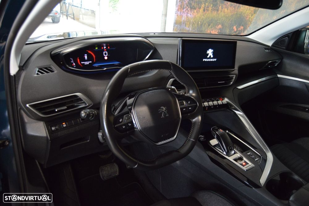 Peugeot 5008 - 18