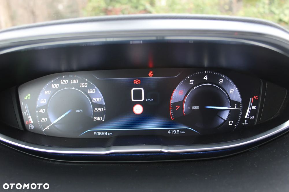 Peugeot 3008 1.2 PureTech Active - 30