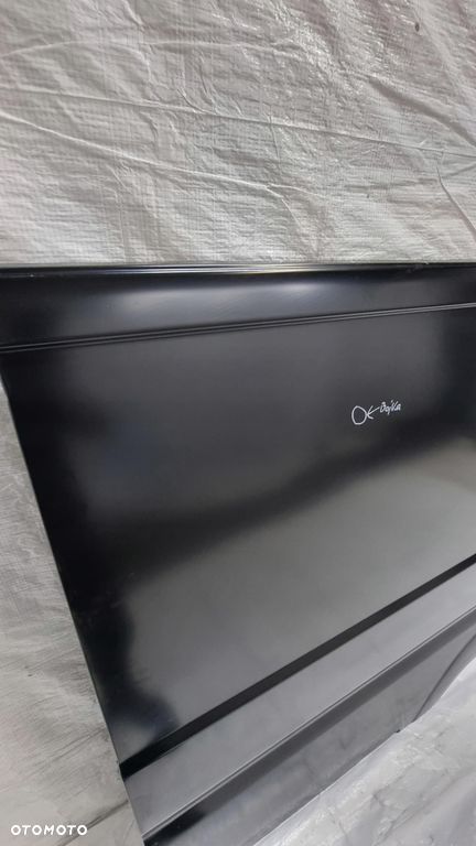 FIAT DUCATO L3 H1 2006-2024 tylny tył lewy błotnik 1358893080 NOWY ORYGINAŁ - 9