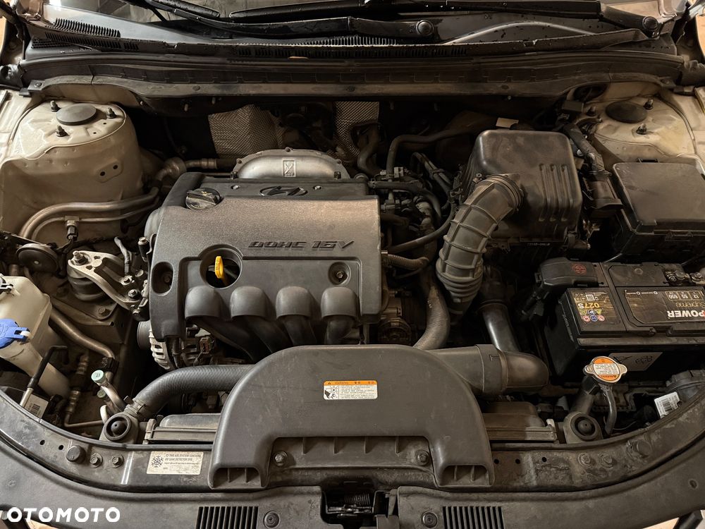 Hyundai i30 1.6 Style - 13