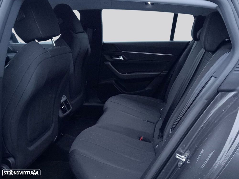 Peugeot 508 SW - 6