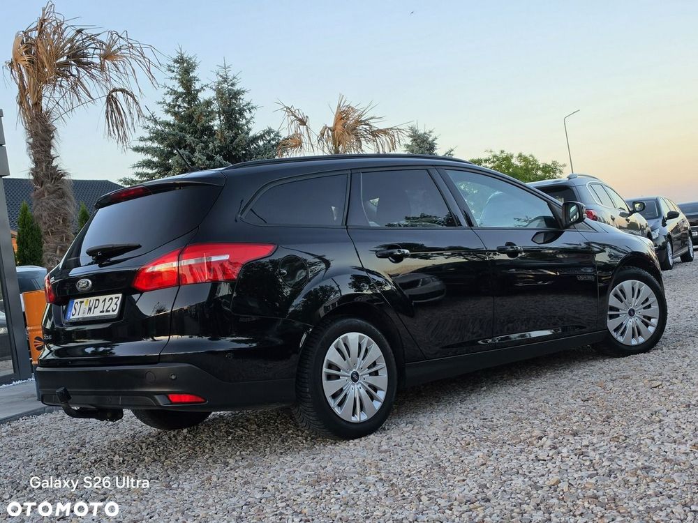 Ford Focus - 26