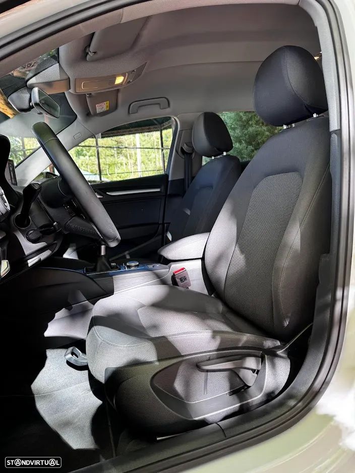 Audi A3 Sportback 30 TFSI Sport - 10