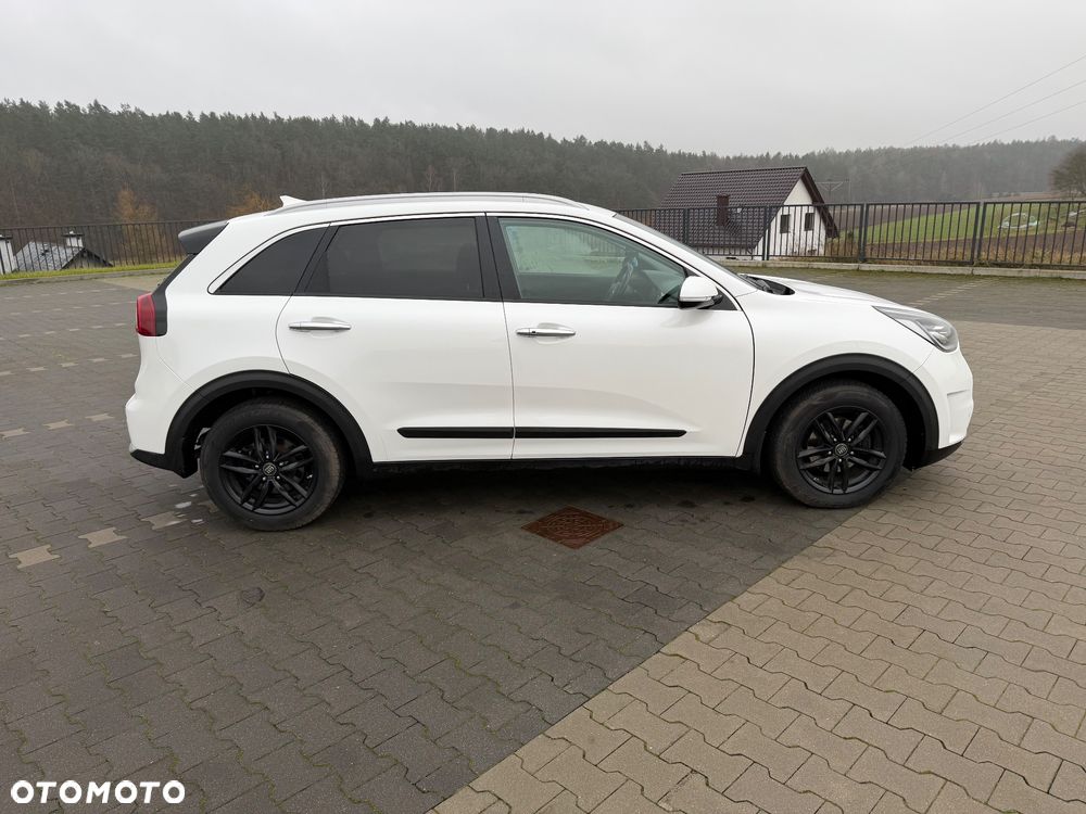 Kia Niro - 13