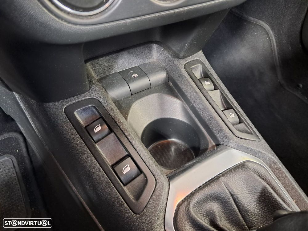 Citroën C-Elysée 1.2 PureTech Feel - 8