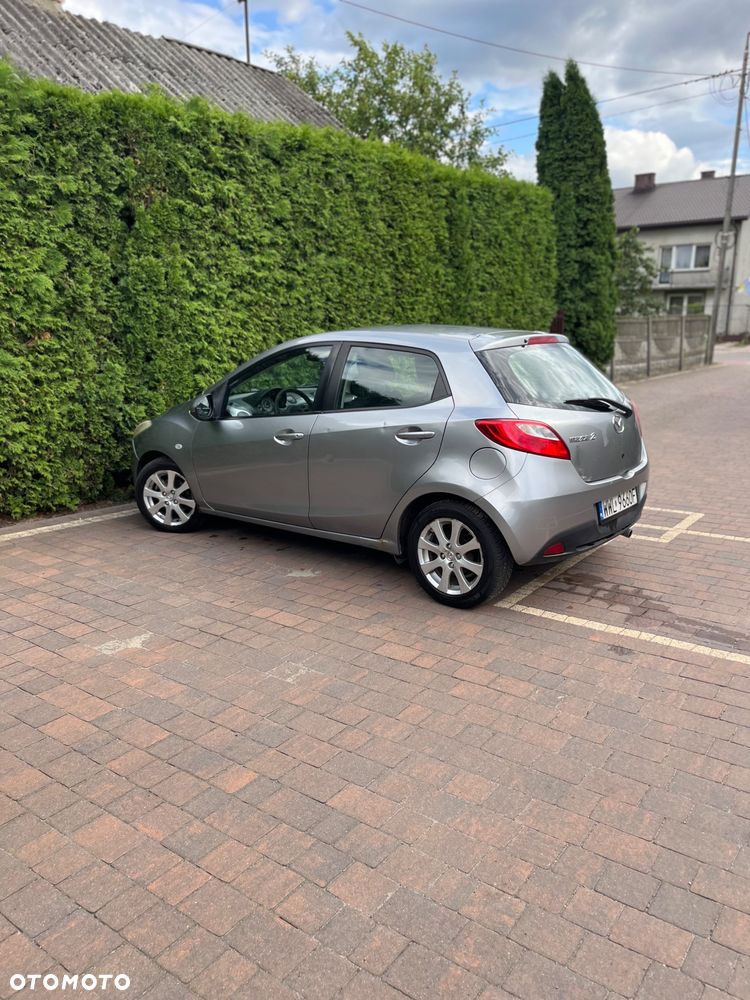 Mazda 2 1.3 Comfort - 6