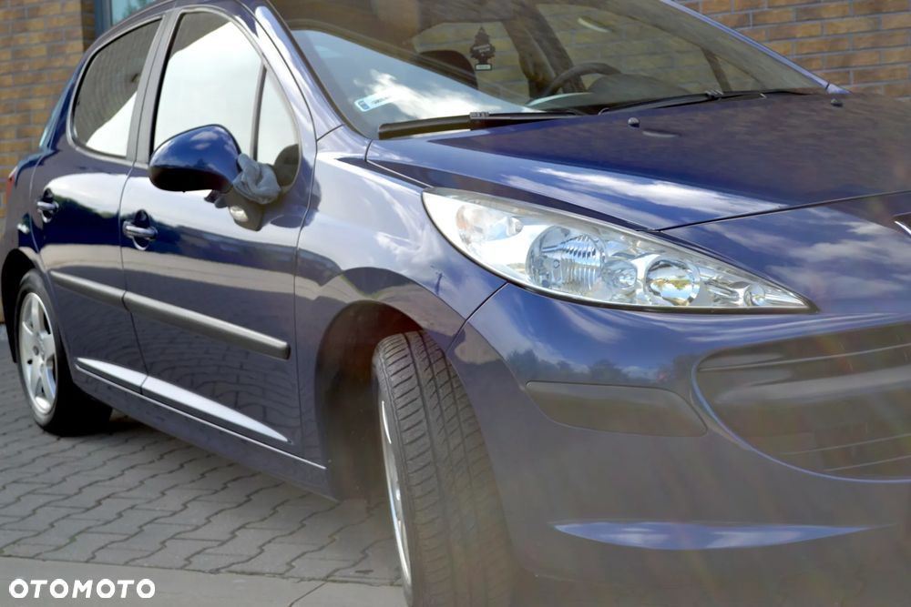 Peugeot 207 110 HDi FAP (Blue Lion) Premium - 3