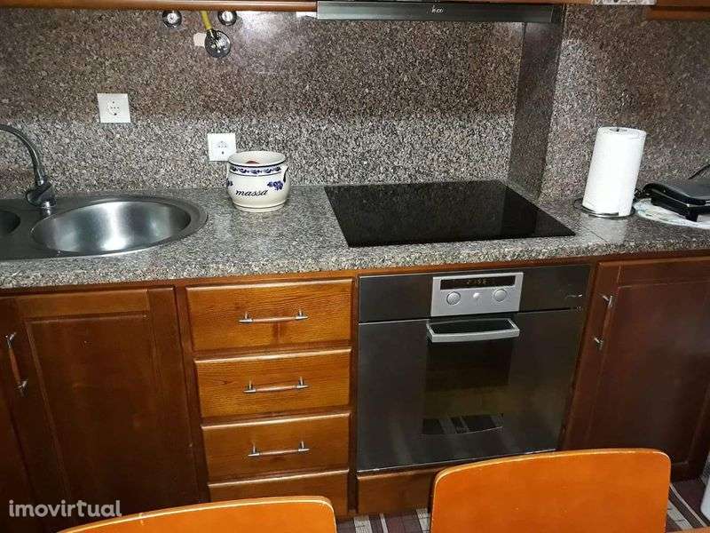 Apartamento T3 totalmente mobilado - Grande imagem: 5/6