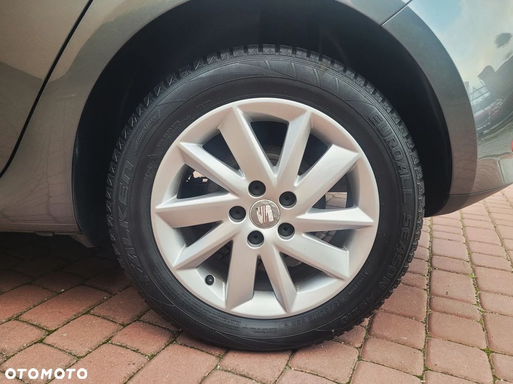 Seat Ibiza 1.4 16V Reference - 10