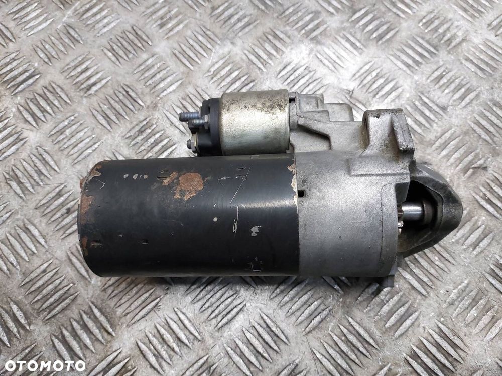 ROZRUSZNIK VOLVO S60 II 2.0 D3 BOSCH - 3
