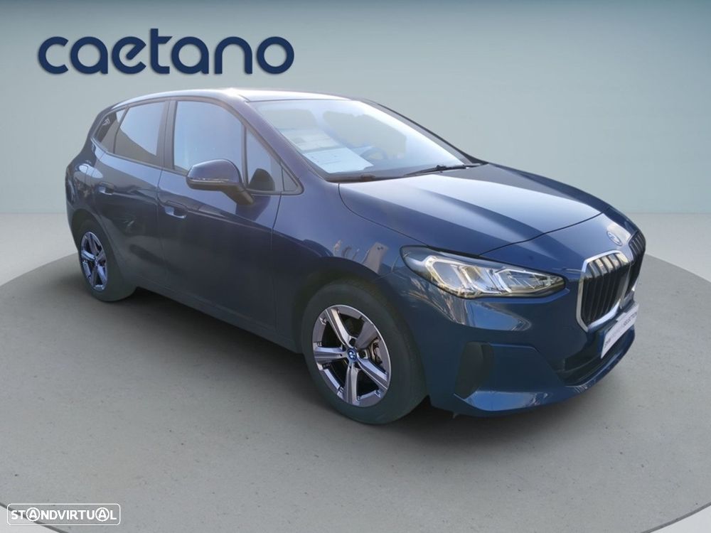 BMW 225xe Active Tourer e xDrive Line Luxury - 10