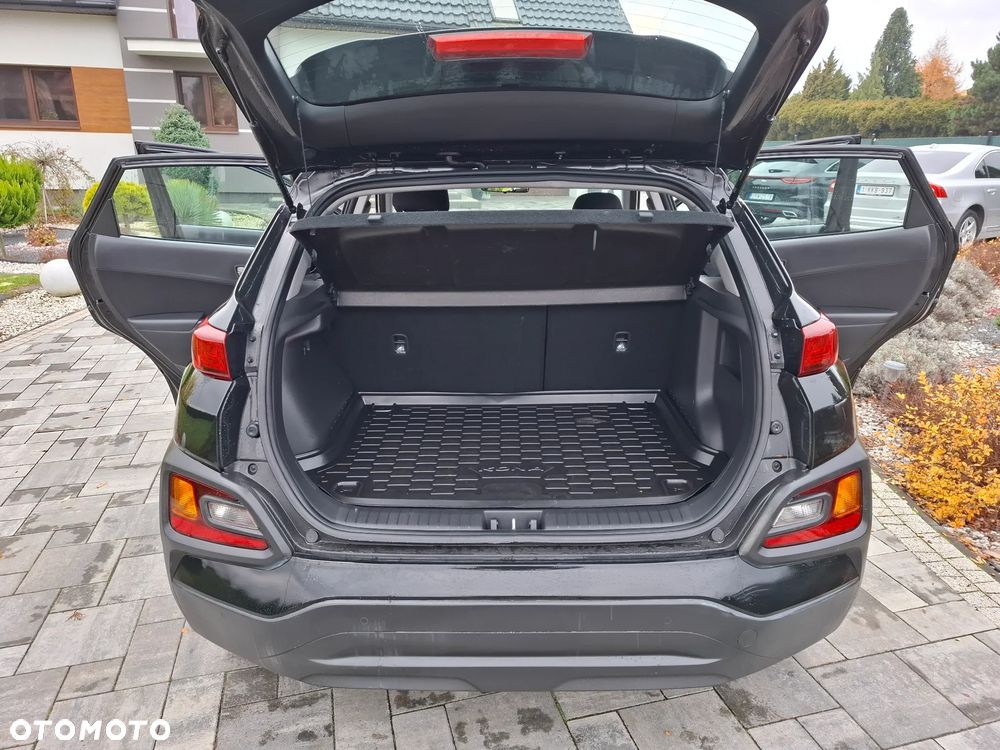 Hyundai Kona 1.0 T-GDI Advantage - 18