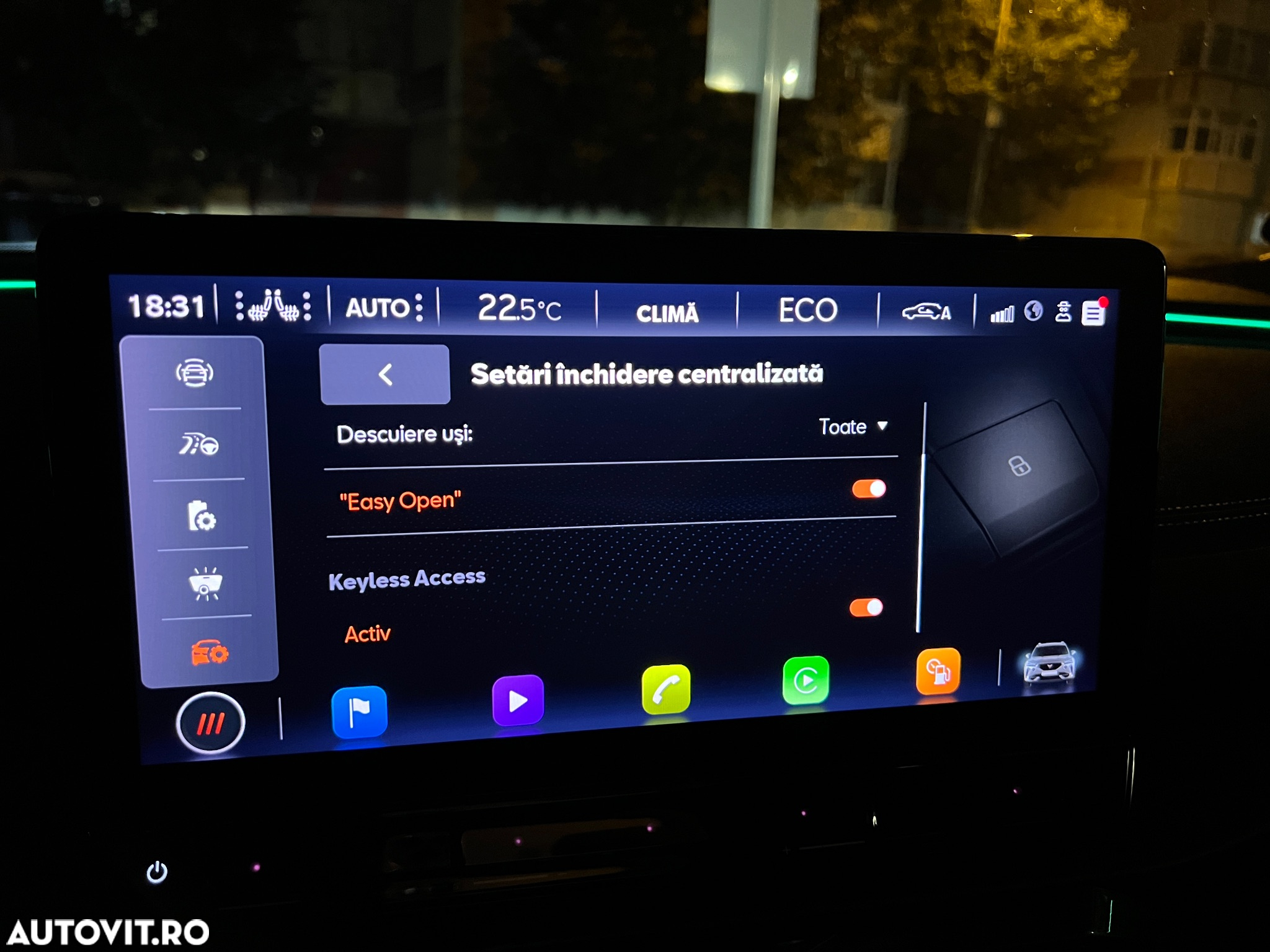 Cupra Formentor 1.4 e-HYBRID PHEV VZ - 38