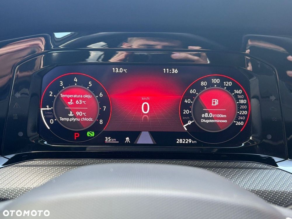Volkswagen Golf Variant 1.5 eTSI EVO R-Line DSG - 10