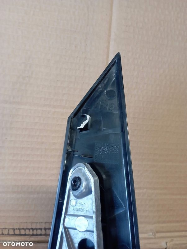 BMW F46 LUSTERKO PRAWE 6 PIN EUROPA - 6