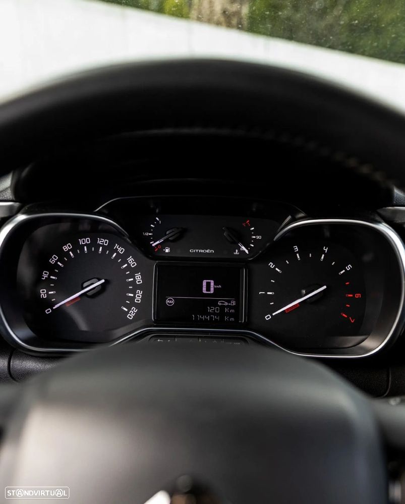 Citroën C3 1.2 PureTech Feel - 12