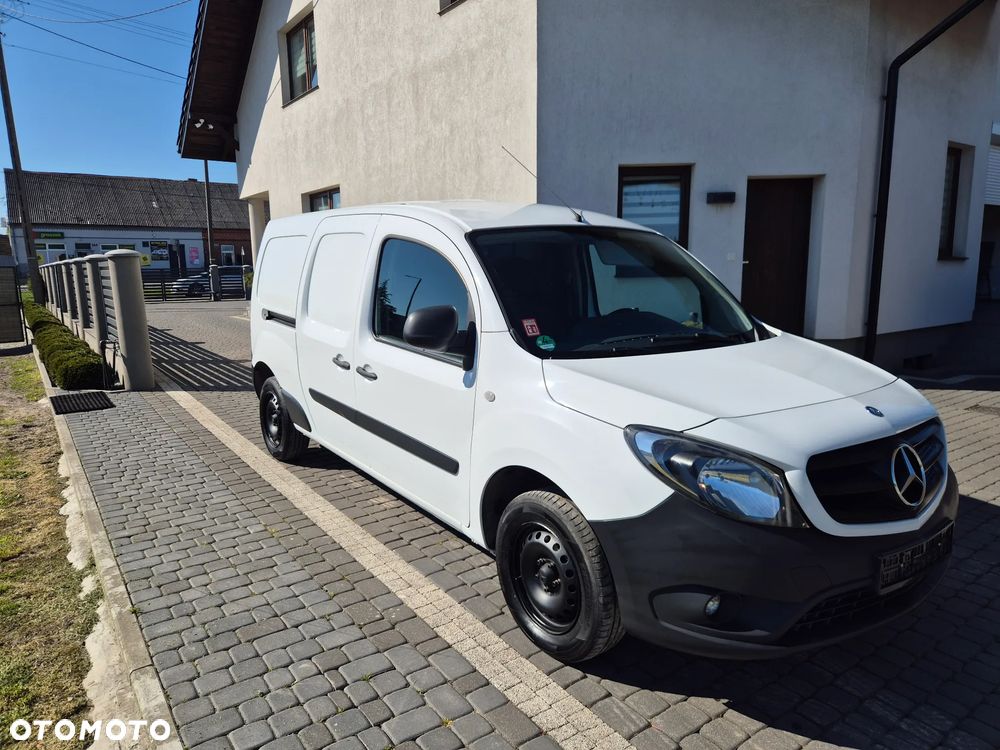 Mercedes-Benz Citan - 9
