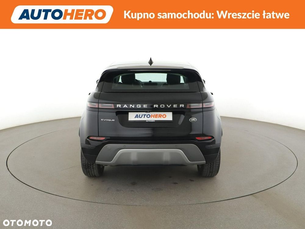 Land Rover Range Rover Evoque 2.0 D165 mHEV S - 7