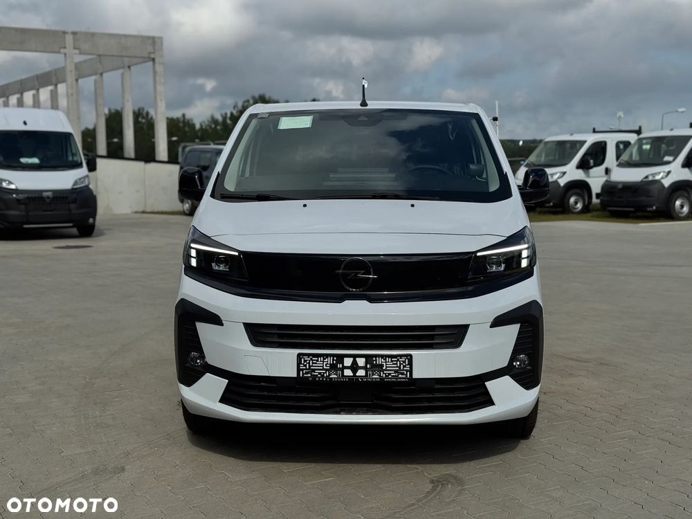Opel Vivaro - 3