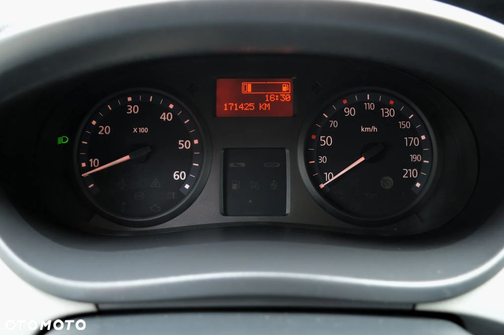Renault Trafic L2H1 Pack Clim - 40