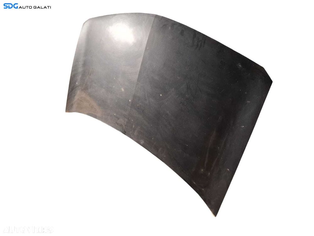 Capota Motor Renault Megane 2 2002 - 2008 [LC0200SOS] - 7