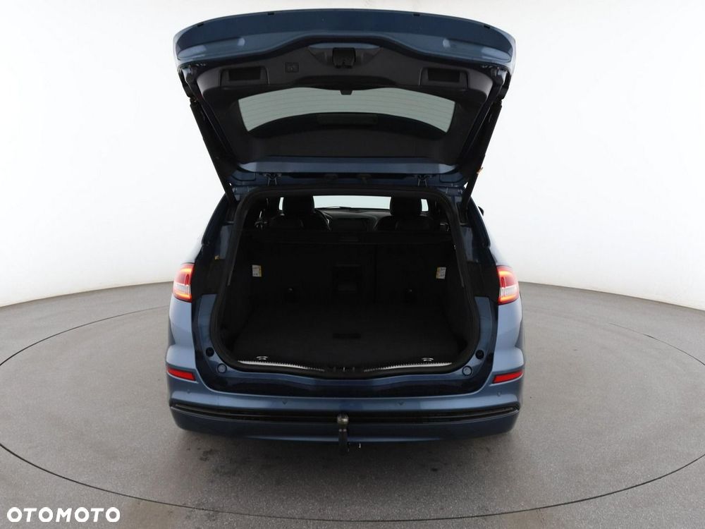 Ford Mondeo 2.0 EcoBlue ST-Line - 20