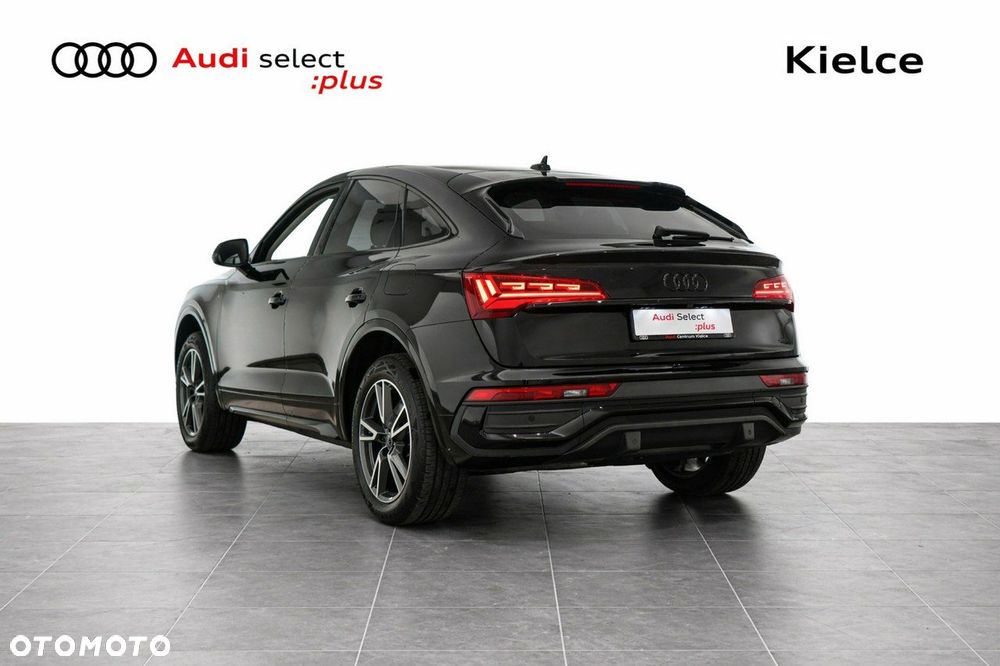 Audi Q5 Sportback - 3