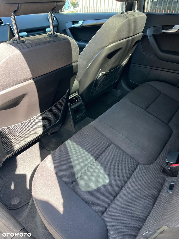 Audi A3 Sportback - 9