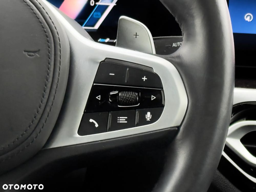 BMW Seria 4 420d xDrive M Sport - 23