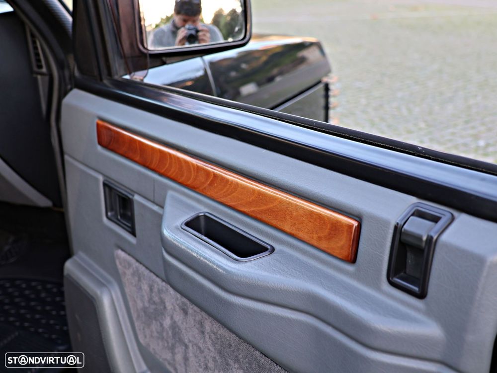 Land Rover Range Rover 2.5 TDi Classic - 45