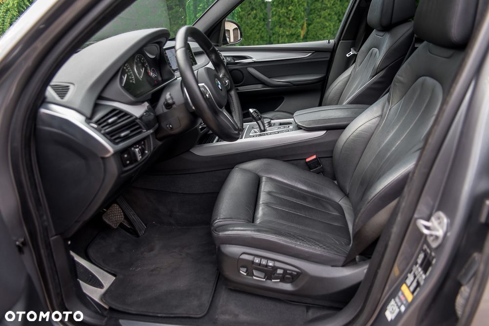 BMW X5 - 14