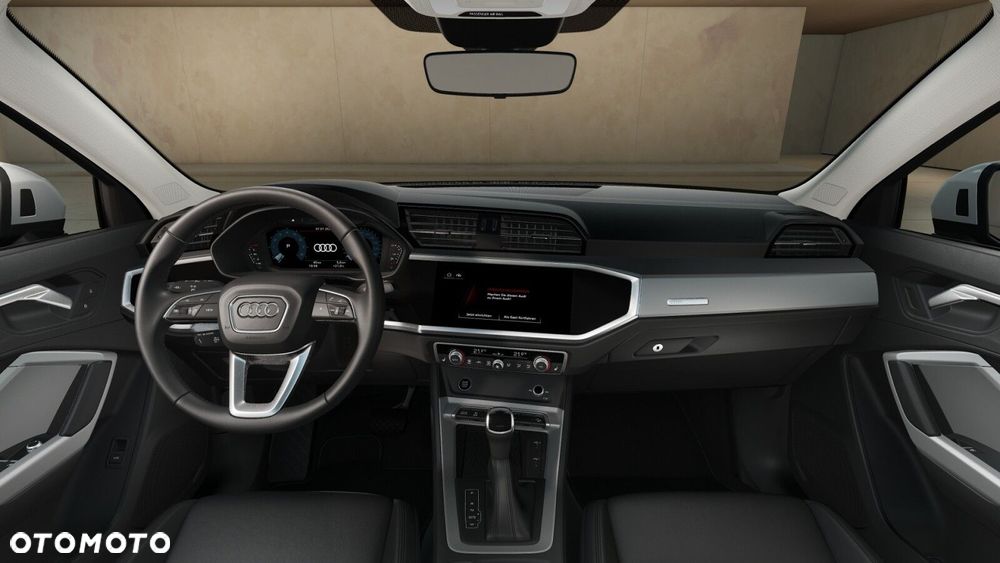 Audi Q3 Sportback - 11