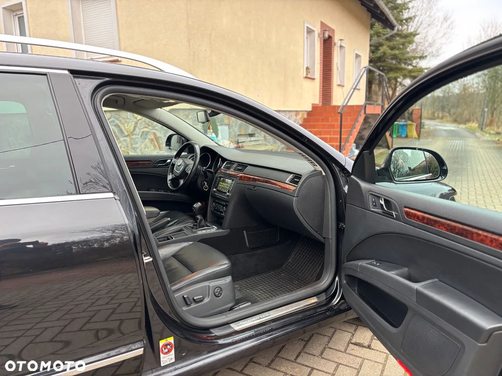Skoda Superb - 17