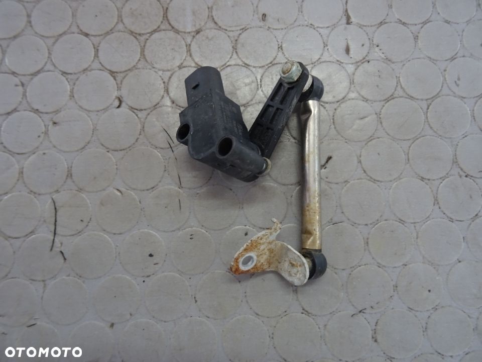 1T0907503A czujnik poziomowania swiatel TYL Audi A4 A5 B8 LIFT czesci