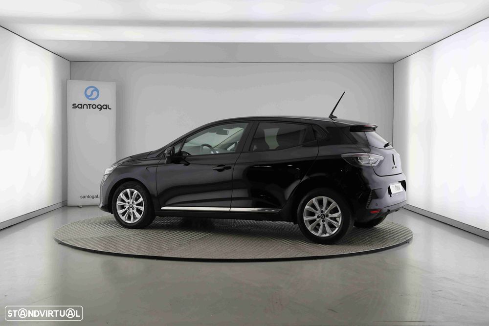 Renault Clio 1.0 TCe Evolution - 5