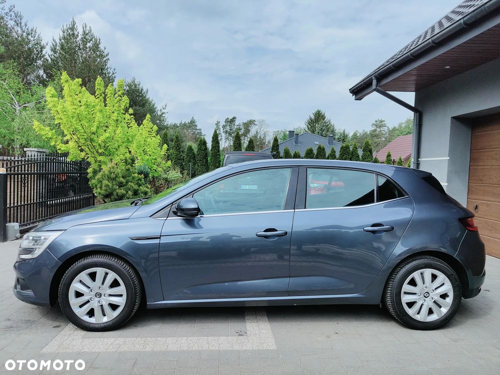 Renault Megane 1.2 16V TCE Energy Dynamique - 29