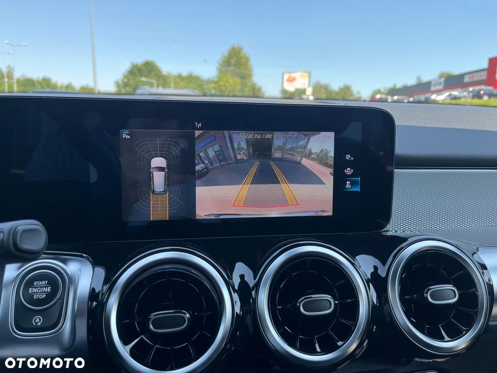 Mercedes-Benz GLB 200 Edition 1 7G-DCT - 27