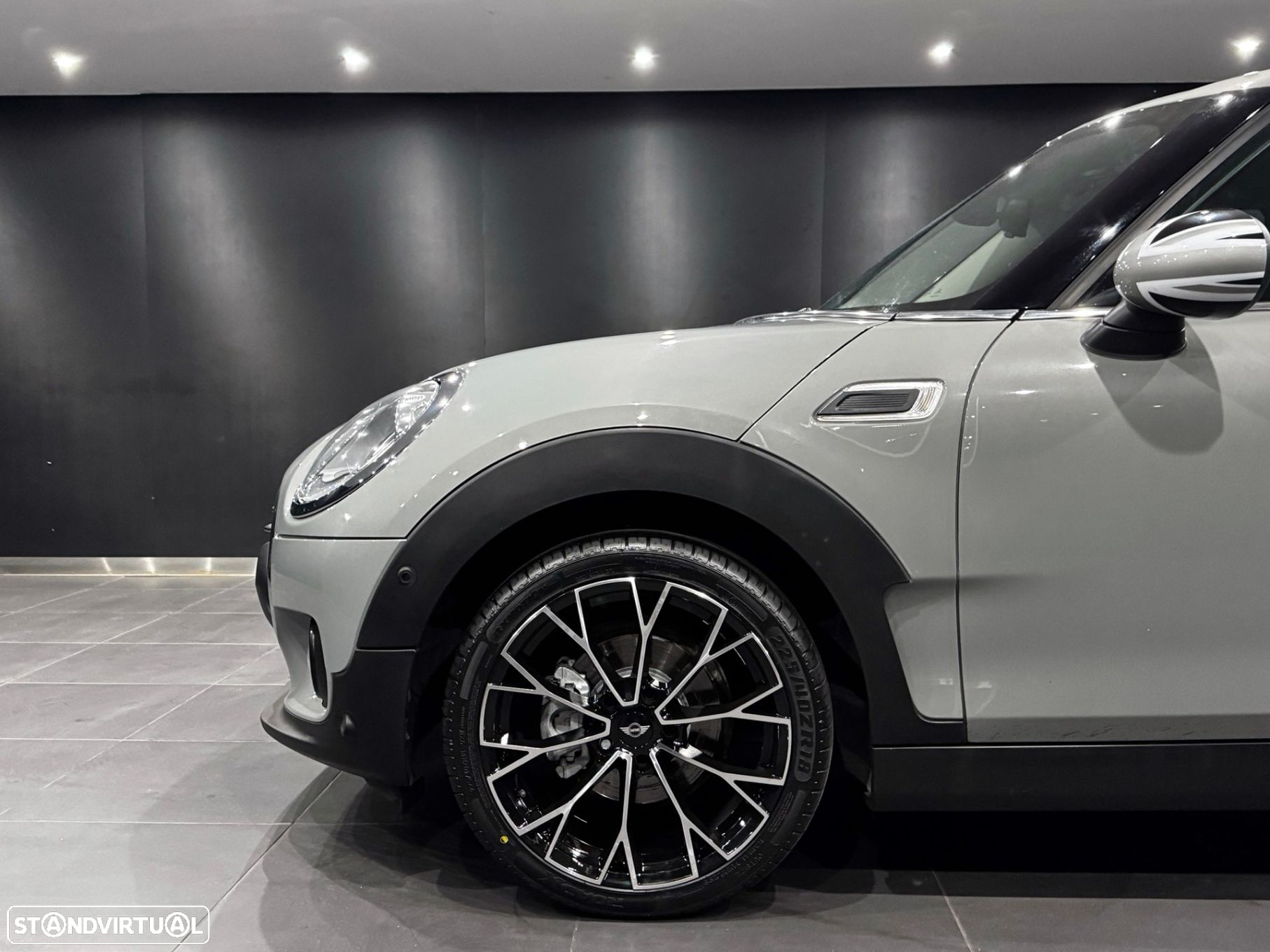 MINI Clubman - 3
