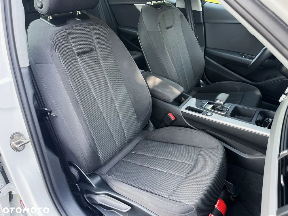 Audi A4 - 18