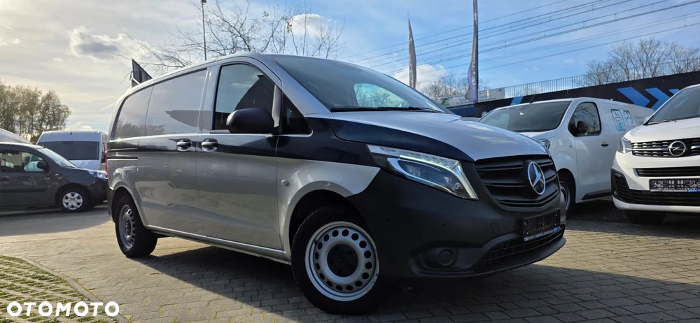 Mercedes-Benz Vito 114 CDI  Automat 9-g Tronic,Full Led - 1