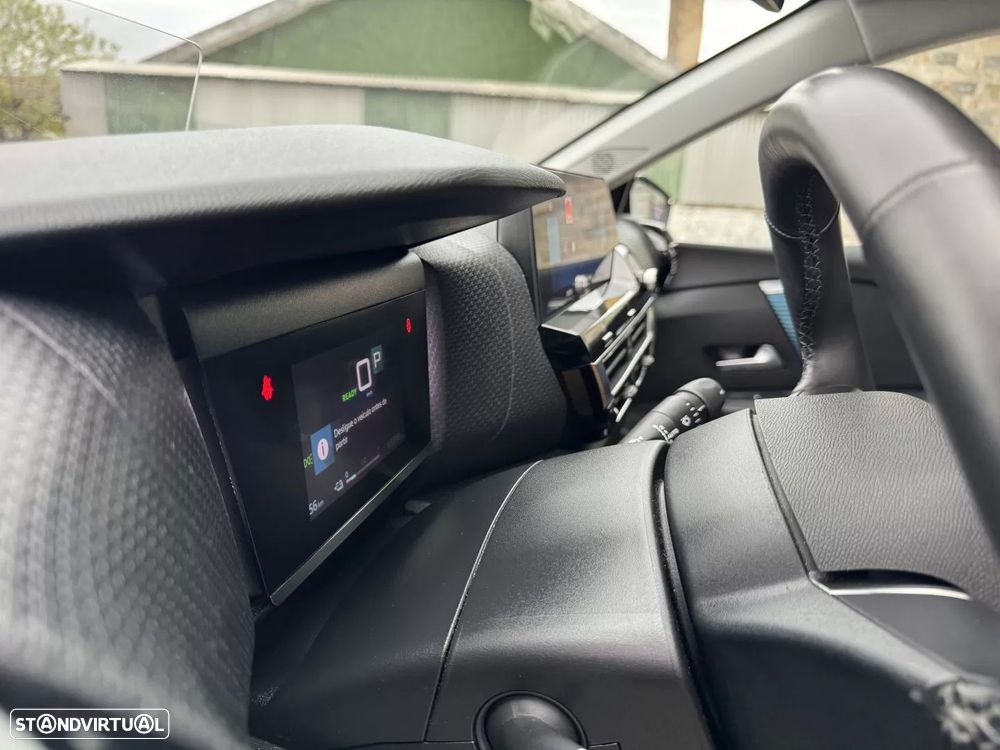 Citroën e-C4 50 kWh Feel - 39