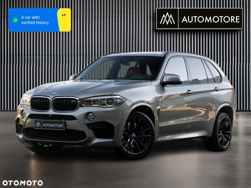 BMW X5 M - 2