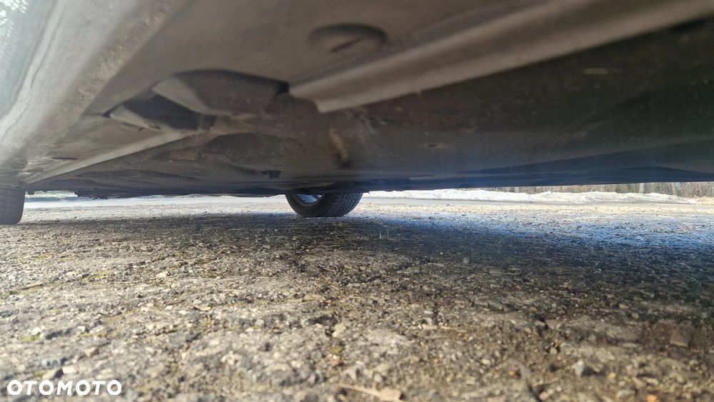 Mercedes-Benz Klasa A 200 CDI AMG Line - 7