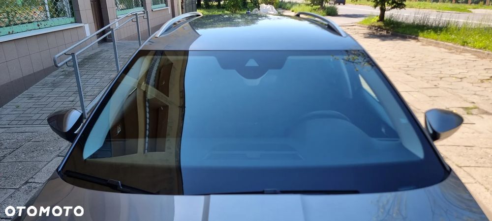 Skoda Superb 2.0 TDI SCR Style DSG - 37