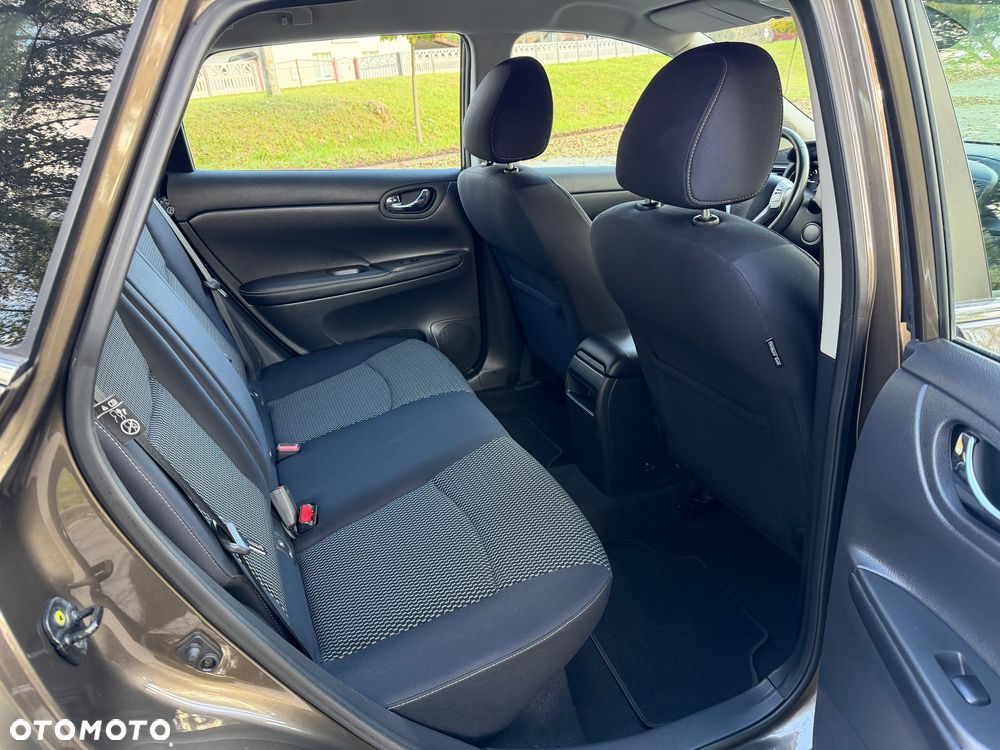 Nissan Pulsar 1.5 dCi N-Connecta - 28