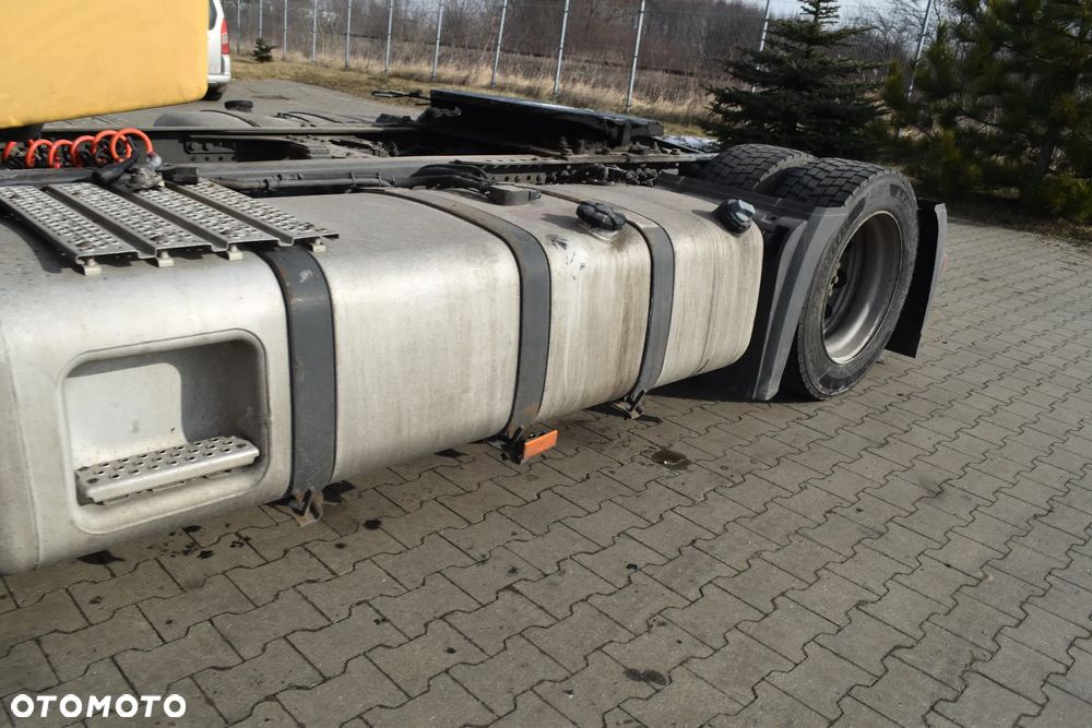 Mercedes-Benz Actros 1842 - 13