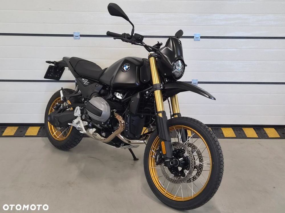 BMW GS - 4