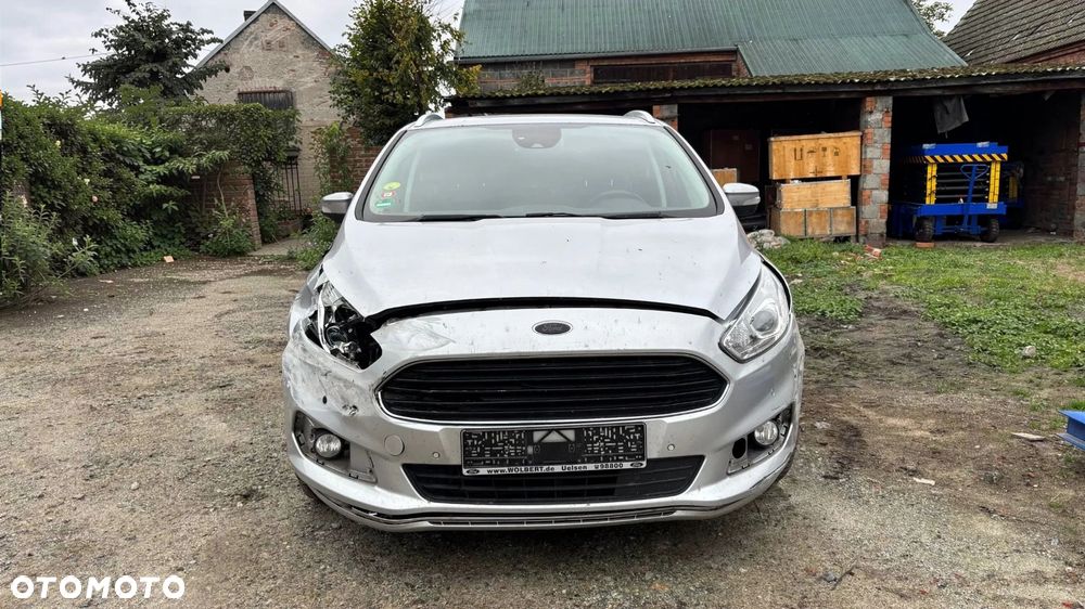 Ford S-Max 2.0 EcoBlue Business - 13