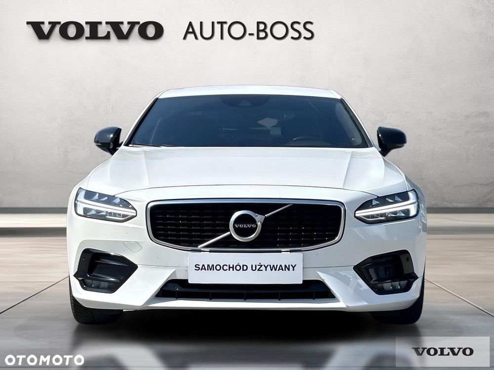 Volvo S90 - 8