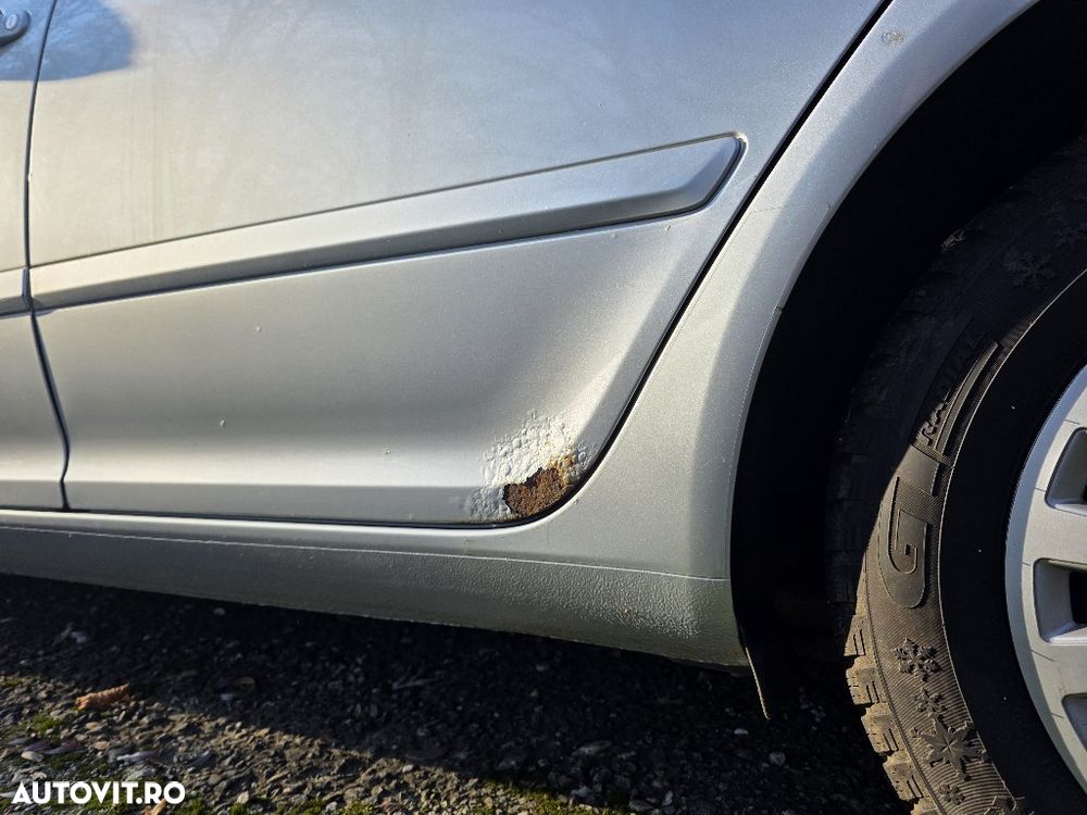 Skoda Octavia 1.6 TDI DPF Elegance - 18